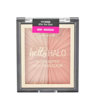 MegaGlo Blushlighter WETNWILD