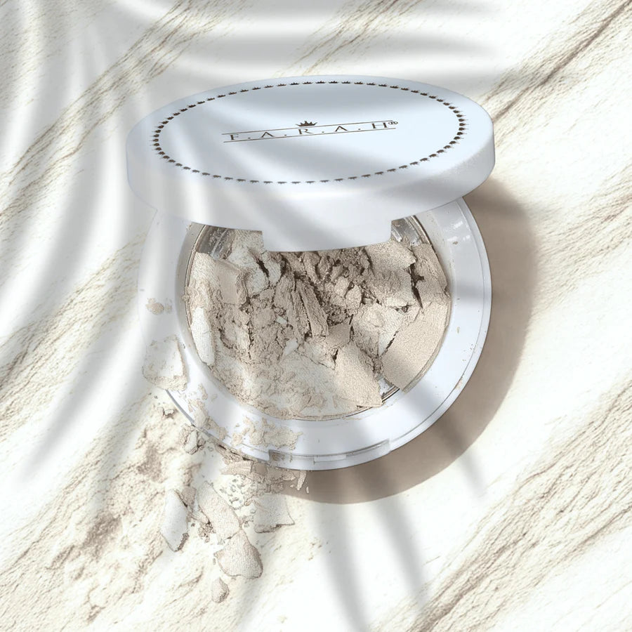 FARAH's Highlight Collection - Zahra (Cool Champagne)