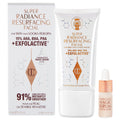 CHARLOTTE TILBURY Super Radiance Resurfacing Facial