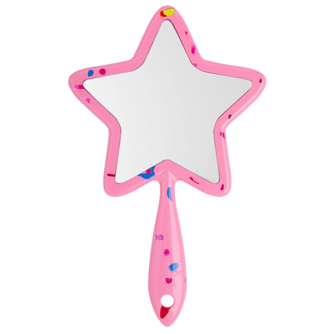 JEFFREE STAR HAND MIRRORS