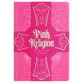 JEFFREE STAR COSMETICS Pink Religion Palette