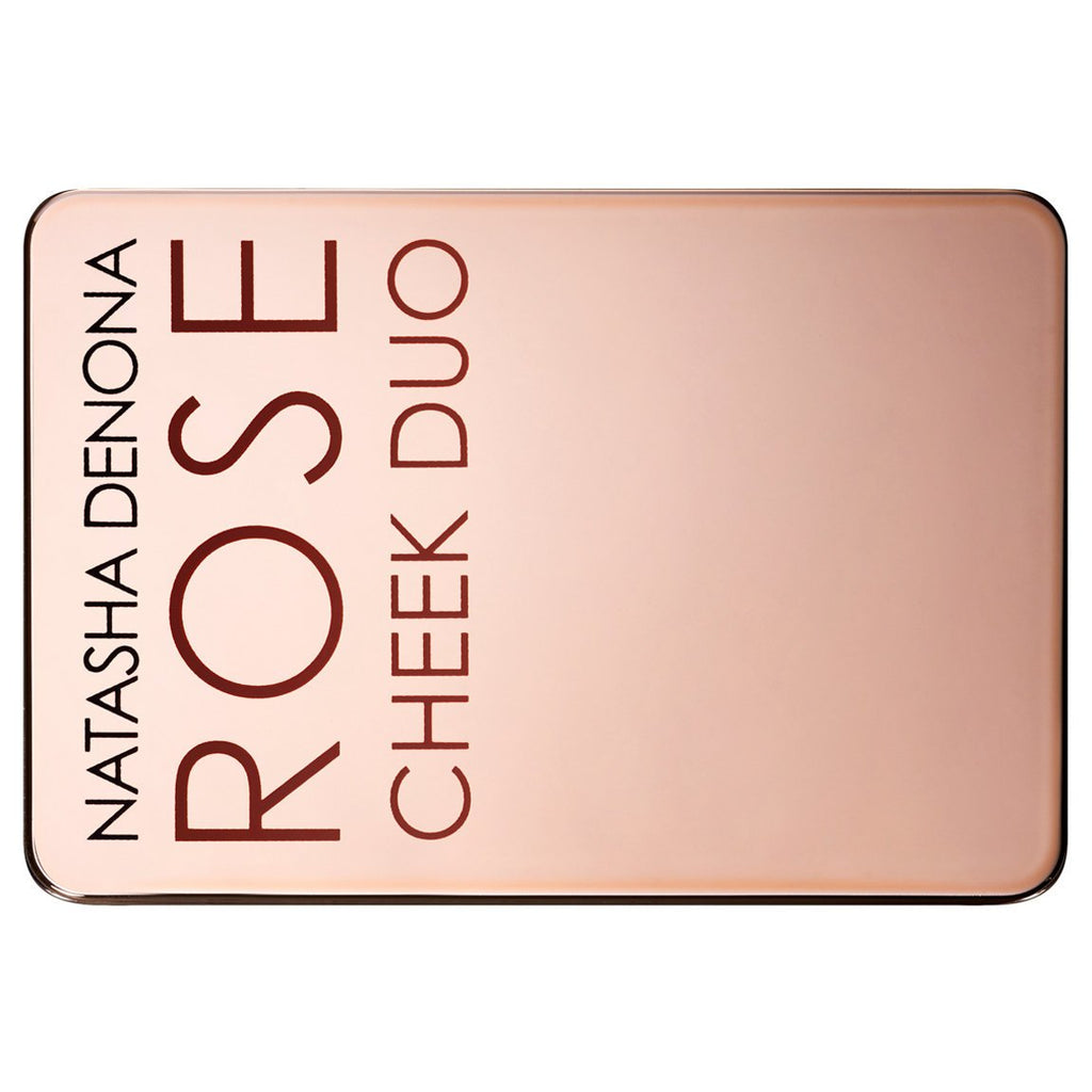 NATASHA DENONA Mini Rose Cheek Duo