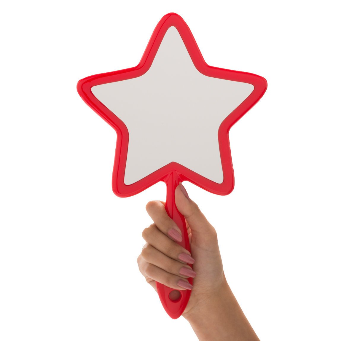 JEFFREE STAR HAND MIRRORS
