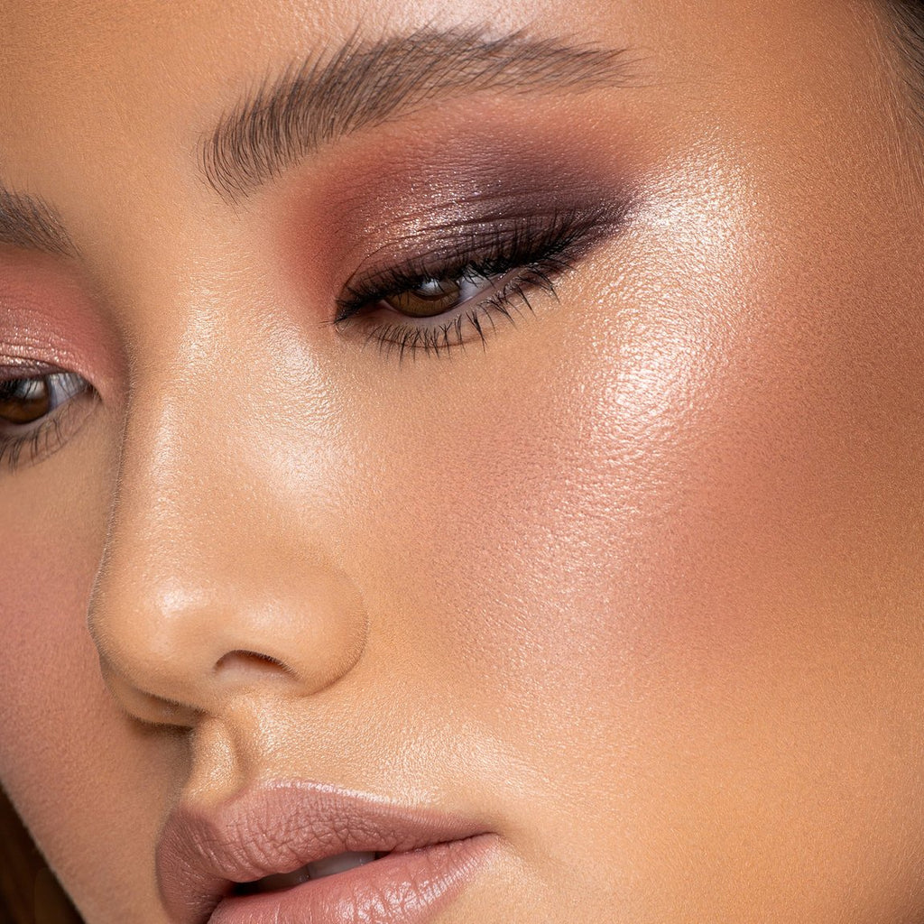 NATASHA DENONA Mini Rose Cheek Duo