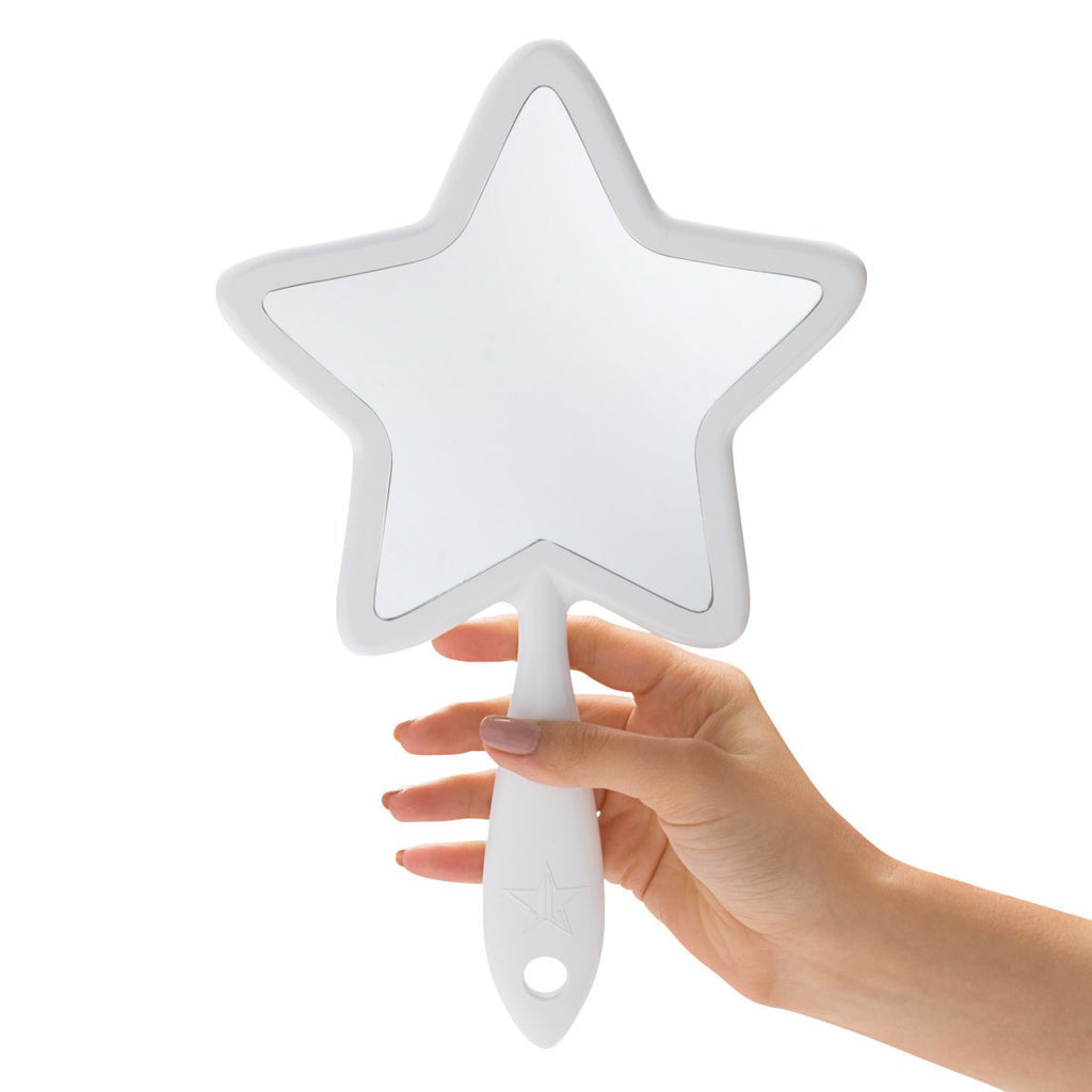 JEFFREE STAR HAND MIRRORS