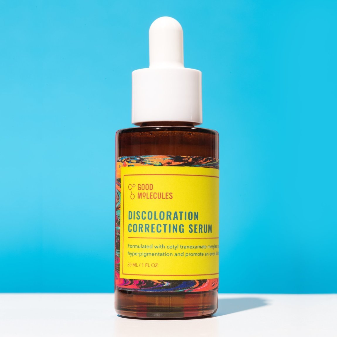 GOOD MOLECULES  Discoloration Correcting Serum