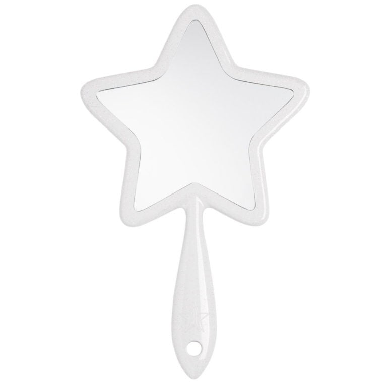 JEFFREE STAR HAND MIRRORS