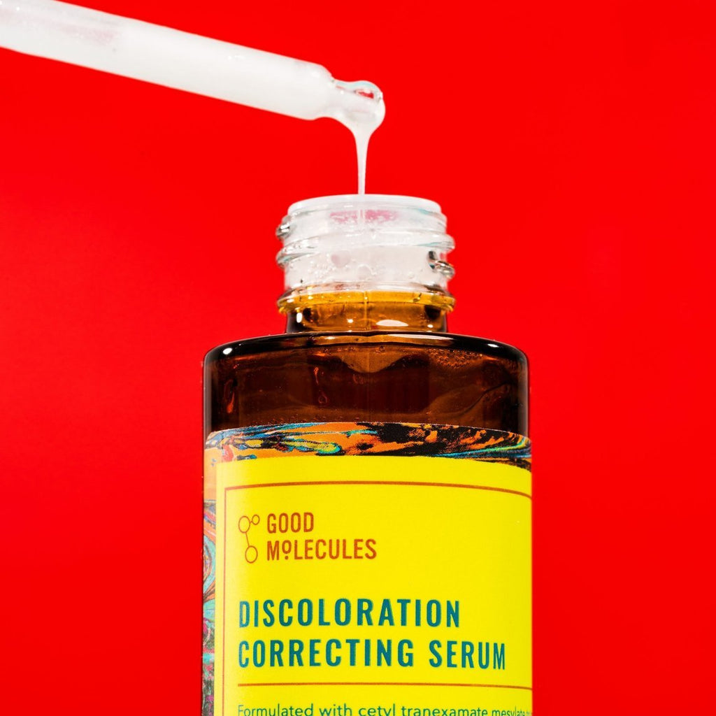 GOOD MOLECULES  Discoloration Correcting Serum