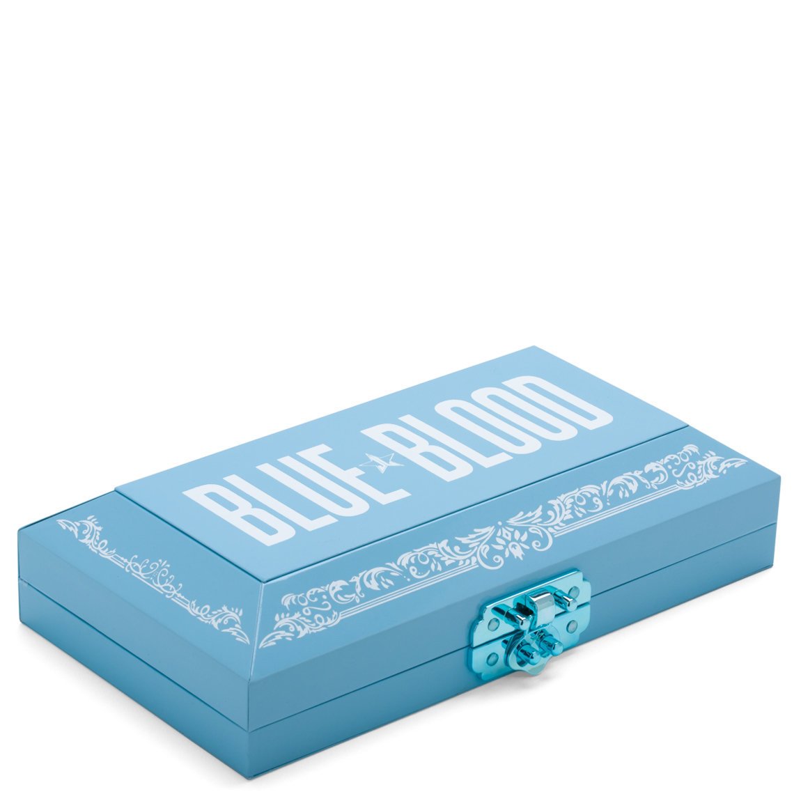JEFFREE STAR COSMETICS Blue Blood Eyeshadow Palette