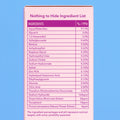 GOOD MOLECULES Sakura Hyaluronic Acid Boosting Essence