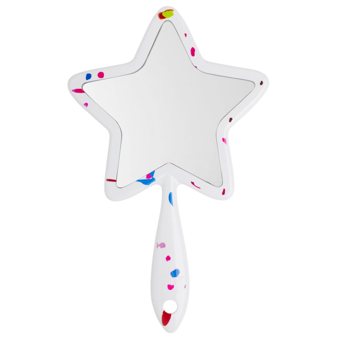 JEFFREE STAR HAND MIRRORS