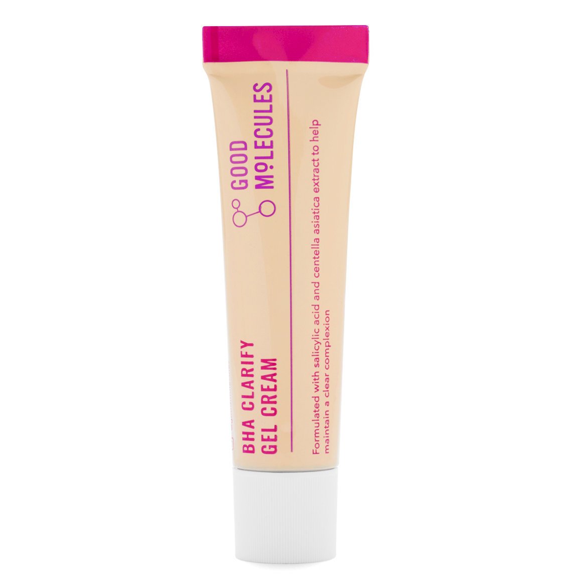 GOOD MOLECULES BHA Clarify Gel Cream