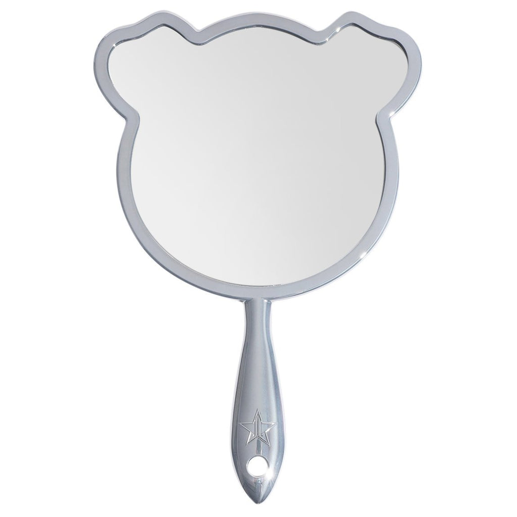 JEFFREE STAR HAND MIRRORS  Pig Hand Mirror
