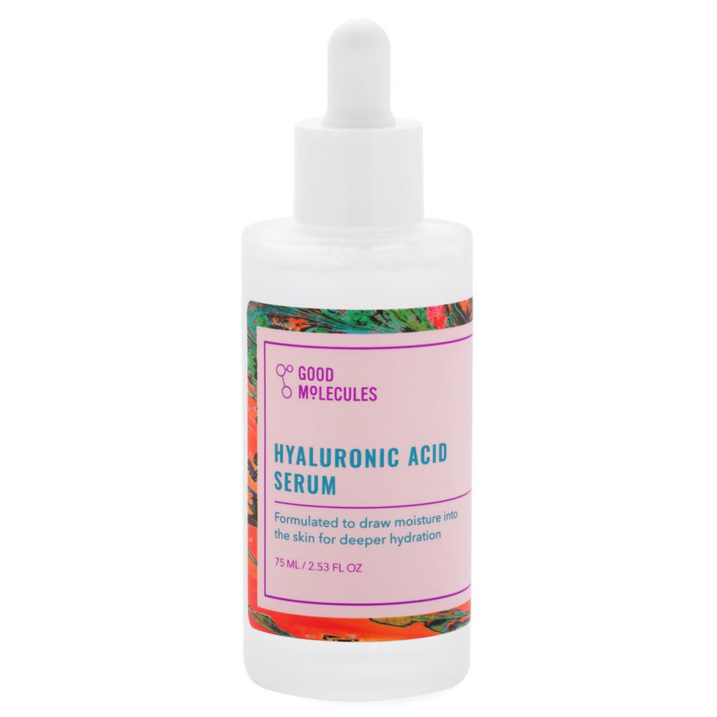 GOOD MOLECULES Hyaluronic Acid Serum  75ml