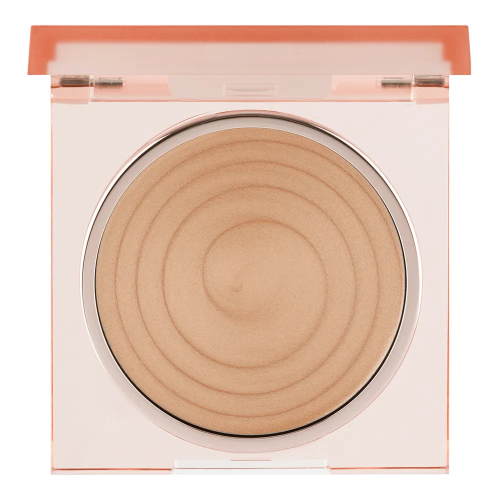 HUDA BEAUTY N.Y.M.P.H Glaze Skin Glowing Perfector