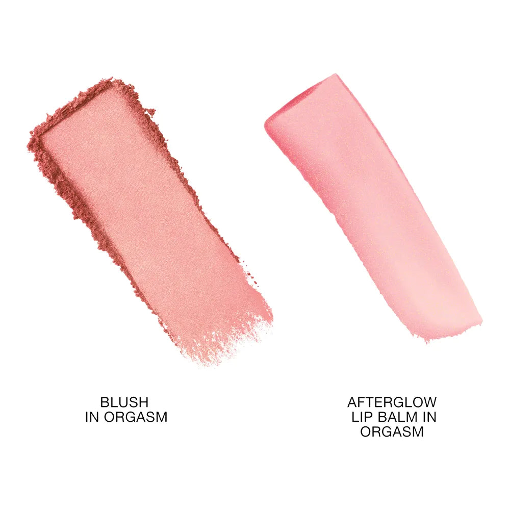 NARS SUMMER ORGASM MINI DUO