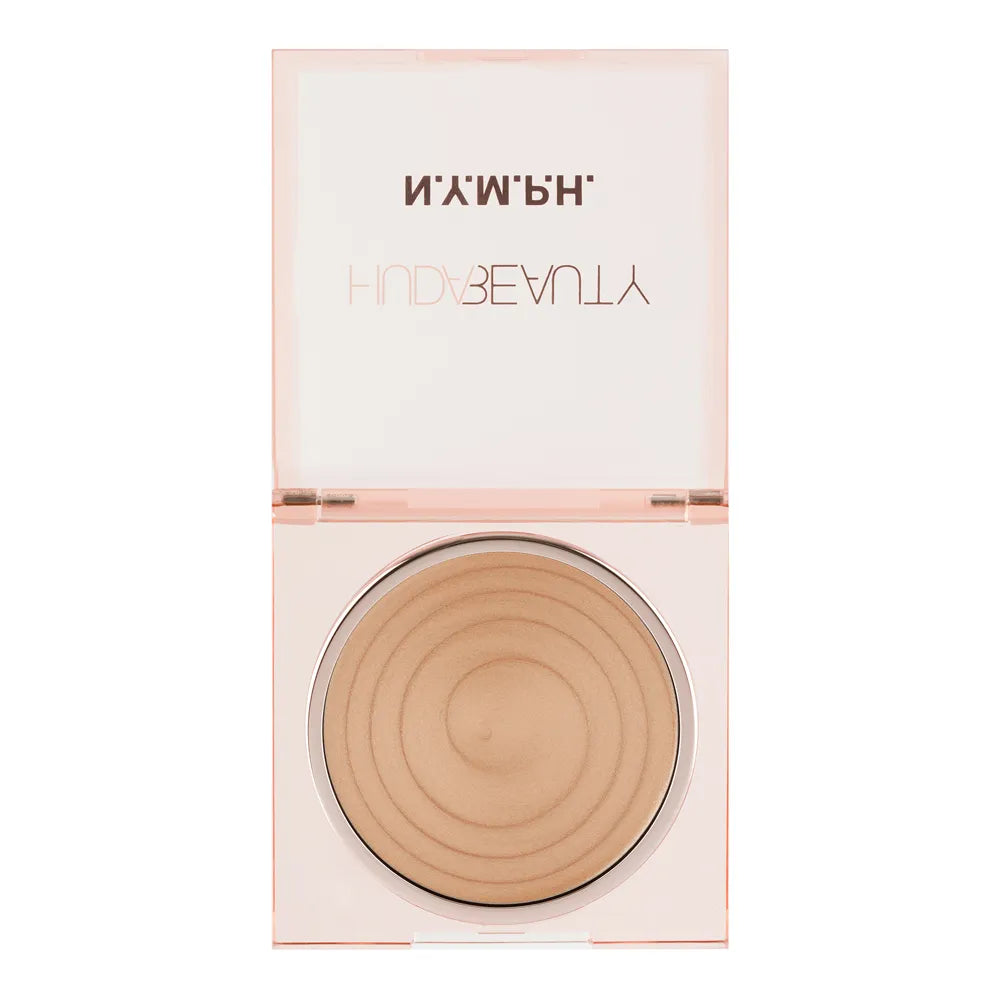 HUDA BEAUTY N.Y.M.P.H Glaze Skin Glowing Perfector