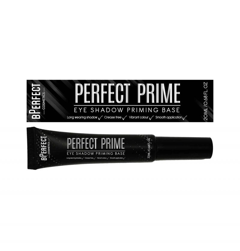 Perfect Prime -BPERFECT