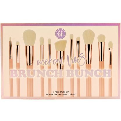 Brunch Bunch BH COSMETIC - Imagen 3