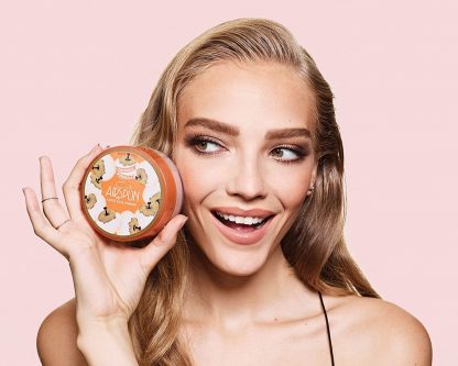 Coty Airspun Loose Face Powder - Imagen 4
