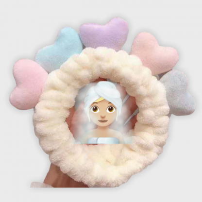 BALACAS DE MAQUILLAJE