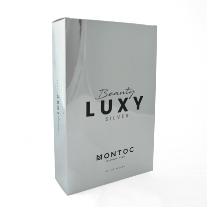 BEAUTY LUXY SILVER