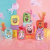 SpongeBob 7-Day Set MAKEUP ERASER - Imagen 2
