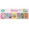 SpongeBob 7-Day Set MAKEUP ERASER - Imagen 3