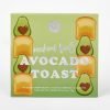Avocado Toast BH COSMETIC - Imagen 5