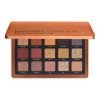 Bronze Eyeshadow Palette NATASHA DENONA