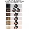 Brow Struck Dimension - Polvo para cejas KAT VON D - Imagen 2