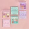 PASTEL Obsessions Eyeshadow Palettes HUDA BEAUTY