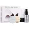 Prime + Set Complexion Kit COVER FX
