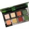 On The Run Mini Eyeshadow Palette  URBAN DECAY G-Train - Imagen 6