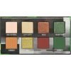 On The Run Mini Eyeshadow Palette  URBAN DECAY G-Train - Imagen 5