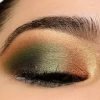 On The Run Mini Eyeshadow Palette  URBAN DECAY G-Train - Imagen 4