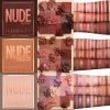 NUDE Obsessions Eyeshadow Palette HUDA BEAUTY - Imagen 11