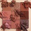 NUDE Obsessions Eyeshadow Palette HUDA BEAUTY - Imagen 9