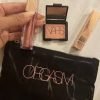 Orgasm Blush & Lip Ultimate Set NARS - Imagen 2