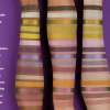 Triochrome Eyeshadow Palette NATASHA DENONA - Imagen 7