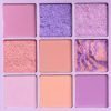 PASTEL Obsessions Eyeshadow Palettes HUDA BEAUTY - Imagen 2