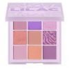 PASTEL Obsessions Eyeshadow Palettes HUDA BEAUTY - Imagen 9