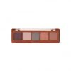 Mini Zendo Eyeshadow Palette NATASHA DENONA