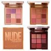 NUDE Obsessions Eyeshadow Palette HUDA BEAUTY