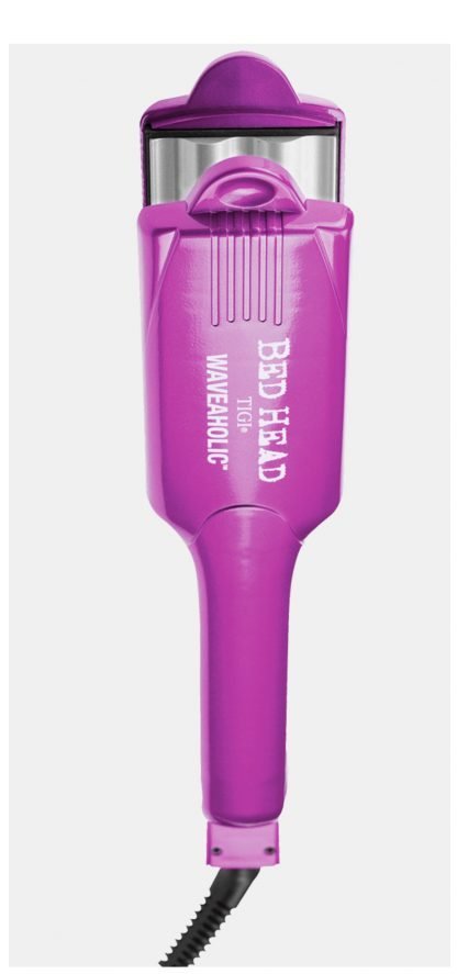 BED HEAD WAVEAHOLIC 2” TOURMALINE CERAMIC WAVER - Imagen 2