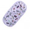 The 90's Set MAKEUP ERASER - Imagen 5