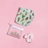 Cactus 3-Piece Set MAKEUP ERASER - Imagen 2