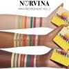 Norvina® Mini Pro Pigment Palette Vol. 2 ANASTASIA - Imagen 3