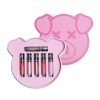 SHANE X JEFFREE VELOUR LIQUID LIPSTICK PIG BUNDLE JEFFREE STAR