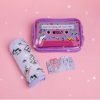The 90's Set MAKEUP ERASER - Imagen 3